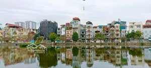 quá rẻ, hiếm, view hồ, phố cự khối, bát khối, thạch bàn, lbiên, dt 100 m, 5 t, mt 5 m, giá 16 tỷ 2