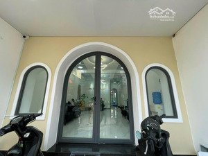 bán nhà mặt phố 46 hai bà trưng, phường 2, đà lạt (chính chủ, nhà riêng) (4,66x19,40)