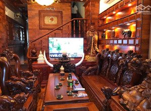 cho thuê nhà nguyên căn cao cấp đường bình lợi, p.13, q. bình thạnh