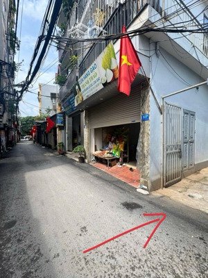 hiếm đất bôf đề 38m2 10m oto tránh hàng xóm khai sơn,trường việt pháp thông nguyễn văn cừ hồng tiến