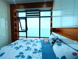 bán căn hộ 3030 tòa oc2b view trực biển nội thất được đầu tư bài bản chỉn chu
