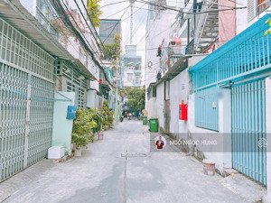 bán đất tặng nhà hxh đs, cn 123.7m ngay trung tâm quận 7