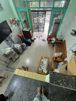 [hàng hiếm] hxh trung tâm phước long b, diện tích 41m2, xe hơi đậu trước nhà, chỉ nhỉnh 4 tỷ