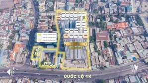 bán phúc đạt 2pn2wc trả chỉ 650 triệu đã sổ bao sang tên