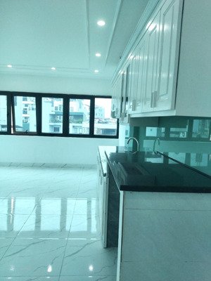 bán nhà kim giang - thanh liệt, 40m2 6tầng mt.4.5m, thang máy, gara ô tô, xây mới, 11tỷ (ctl).