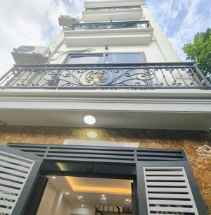 bán nhà tây mỗ - nam từ liêm, xây mới 45m2 x 5 tầng, full nội thất, ngõ ba gác, 50m ra ô tô, 6.5 tỷ