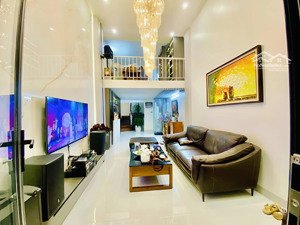 nhà đẹp mễ trì - nam từ liêm, chủ nhà tự xây tâm huyết 35m2 x 5 tầng, ngõ thông gần phố, 7.75 tỷ