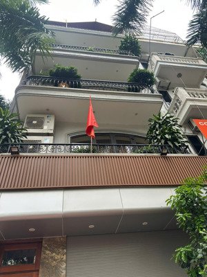 hiếm!!! bán nhà phân lô phố kim mã 56m2 - 5 tầng- 5.2m mặt tiền - 2 mặt thoáng - ô tô tránh - 26 tỷ