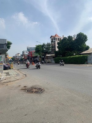 bán 928m đất hxh - chỉ 34 triệu/m - thạnh lộc 19 . giá tốt hiếm có- tìm khách thiện chí