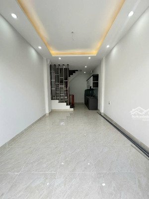 nhà mới 5 tầng - ngõ thông ô tô - 30m2 - vị trí thuận lợi