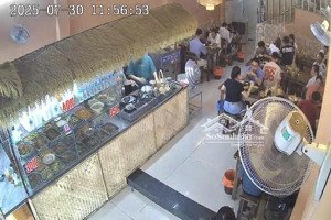 bán mtkd sầm uất hương lộ 3, cạnh aeon mall - 100m2, ngang 5m sổ a4, 3 tầng - hơn 15tỷ xíu