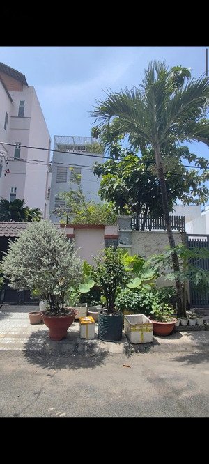 bán đất hxh 8m tại dương quảng hàm, 10,5 tỷ, 84 m2, gò vấp, hcm