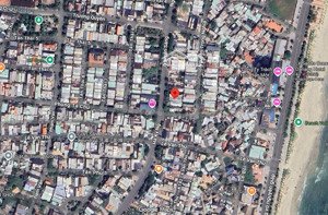 bán nhà mt nguyễn sáng sát hà kỳ ngộ cách biển chỉ vài trăm mét