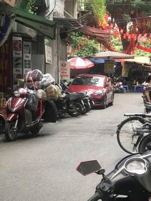 bán nhà phố xã đàn - kim liên - đống đa - dt 75m2 - 8 tầng - 2 thoáng - 18 phòng - dòng tiền 650tr