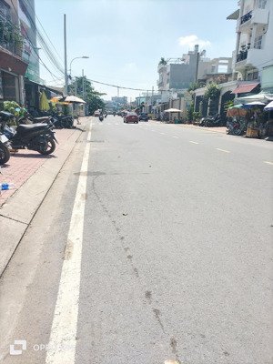 bán gấp nhà 5 tầng, hẻm thông, xe tải đỗ cửa, diện tích đất 80 m2, nhỉnh 6 tỷ