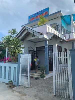 bán nhà homestay biển lăng cô vịnh đẹp nhất thế giới