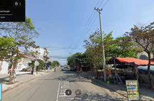 cặp lô đất hồ thấu sát hà kỳ ngộ cách biển chỉ vài trăm mét