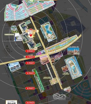 masteri ocean park 3 - trung tâm của trung tâm - mọi tiện ích chỉ trong bán kính 10 phút di chuyển!