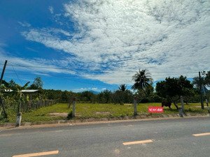 bán đất ven nha trang tiềm năng tăng giá do đang mở đường liên tỉnh