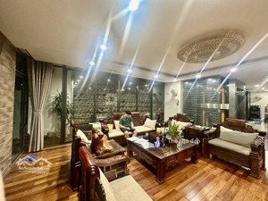 (giảm 3 tỷ) 33 tỷ, nguyễn thị định, 66m2, ô tô tránh, vỉa hè, phân lô, kinh doanh, 6t, mt5.5m, gấp