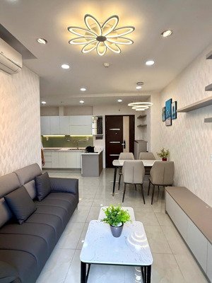 cho thuê ch 92m2 tại richstar, tân phú, 14 triệu