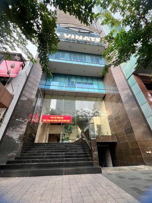 nhà mặt tiền đường tại phố đi bộ số 10 nguyễn huệ p. bến nghé quận 1