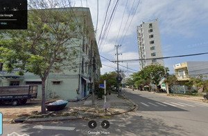 mặt tiền hà kỳ ngộ gần biển khu khách sạn sầm uất