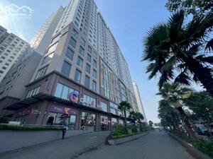 Bán căn hộ sổ hồng Green River quận 8, Hồ Chí Minh. Mặt tiền sông, 2-3PN giá từ 40tr/m2,