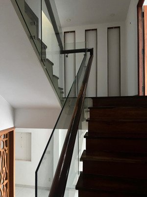 cho thuê nhà riêng tại trần quang khải, 40 triệu, 360m2, 3pn, 3wc, 2 tầng