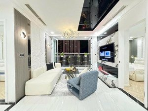 bán cc 2pn, 2wc giá cực chất 3,7 tỷ ở oriental plaza, tân phú, hcm