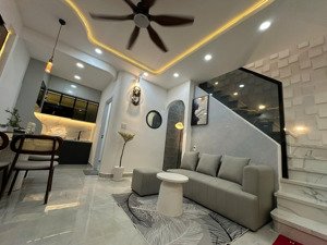 chính chủ bán nhà xô viết nghệ tĩnh, phường 21, bình thạnh