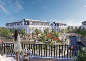 chính chủ bán cắt lỗ lô lk 7-13x view trực diện vườn hoa