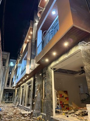 bán nhà lực hành - đằng lâm - hải an xây mới ô tô đỗ cửa