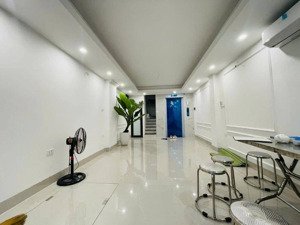 vip nhà kim giang 40m 7t thang máy ngõ thông kinh doanh nhà mới ở sướng