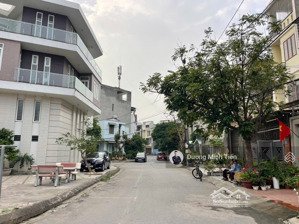90m2 đất khu phân lô thư trung - 193 văn cao - ngang 4.5m - đường 12m