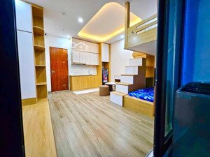 ccmn thanh xuân - thang máy 255tr/m2 - ngõ nông, 20m ra phố - pccc đầy đủ - 18.6 tỷ