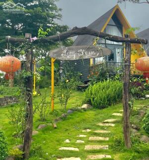 BÁN LỖ TRẢ NỢ NGÂN HÀNG NHANH LẸ ĐẤT BẢO LỘC GIÁ 9XX