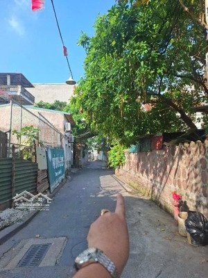 bán nhà phố việt hưng, 6.5 tỷ 36m2, 4 tầng, ô tô đỗ cổng cập nhật giá 20/10