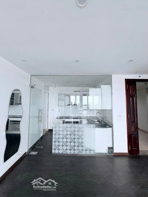 bán căn hộ chung cư hoà phát 46 phố vọng, đống đa dt 92.9 view triệu usd