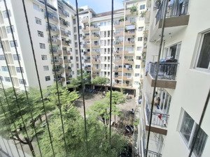 bán căn góc 3pn chung cư an viên, 98m2, như hình, có sổ hồng. xem nhà: - trang, có zalo