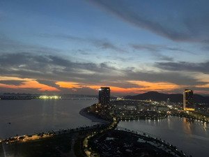 duplex citadines 1pn 2wc siêu xinh full nội thất, view biển - hồ, vào ở được ngay, giá hơn 2 tỷ