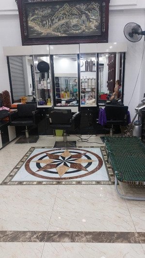 bán nhà hoàng như tiếp - long biên - kinh doanh - giá hợp lý - mặt tiền rộng 50m2 5 tầng - 12.5 tỷ