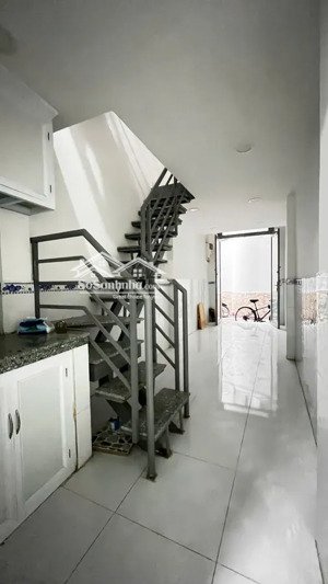 bán nhà lê hồng phong 18m² 3 tầng - 3.5 tỷ - trung tâm quận 10