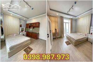 ⭐Cho thuê phòng đầy đủ tiện nghi tại 324/21 Lý Thường Kiệt (P14, Q10), TP.HCM, 0398.987.973