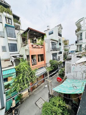 90m2 - 5 tầng - hẻm xe hơi - phú nhuận - chính chủ lâu đời - 18 tỷ