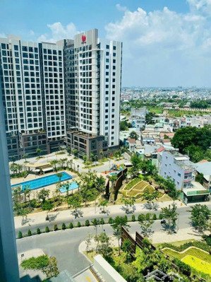 cho thuê cc tại picity high park, 57m2, 2pn + 1wc giá từ 7.5tr tháng tùy nội thất