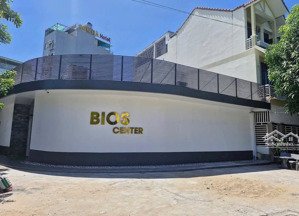 hai mặt tiền hà kỳ ngộ - 289 m3 - gần biển - 60 tr- gọi viet house