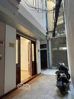 chính chủ mở bán siêu phẩm mới 50m2 tại nghĩa đô, cầu giấy