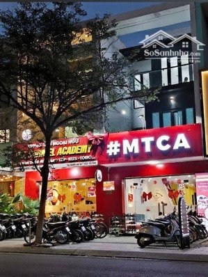 cần bán gấp trung tâm anh ngữ đang có dòng tiền để đi định cư nước ngoài