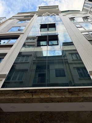 bán nhà mặt phố phạm văn đồng, cầu giấy, 216m², 7 tầng thang máy, nhỉnh 55 tỷ (siêu hiếm)